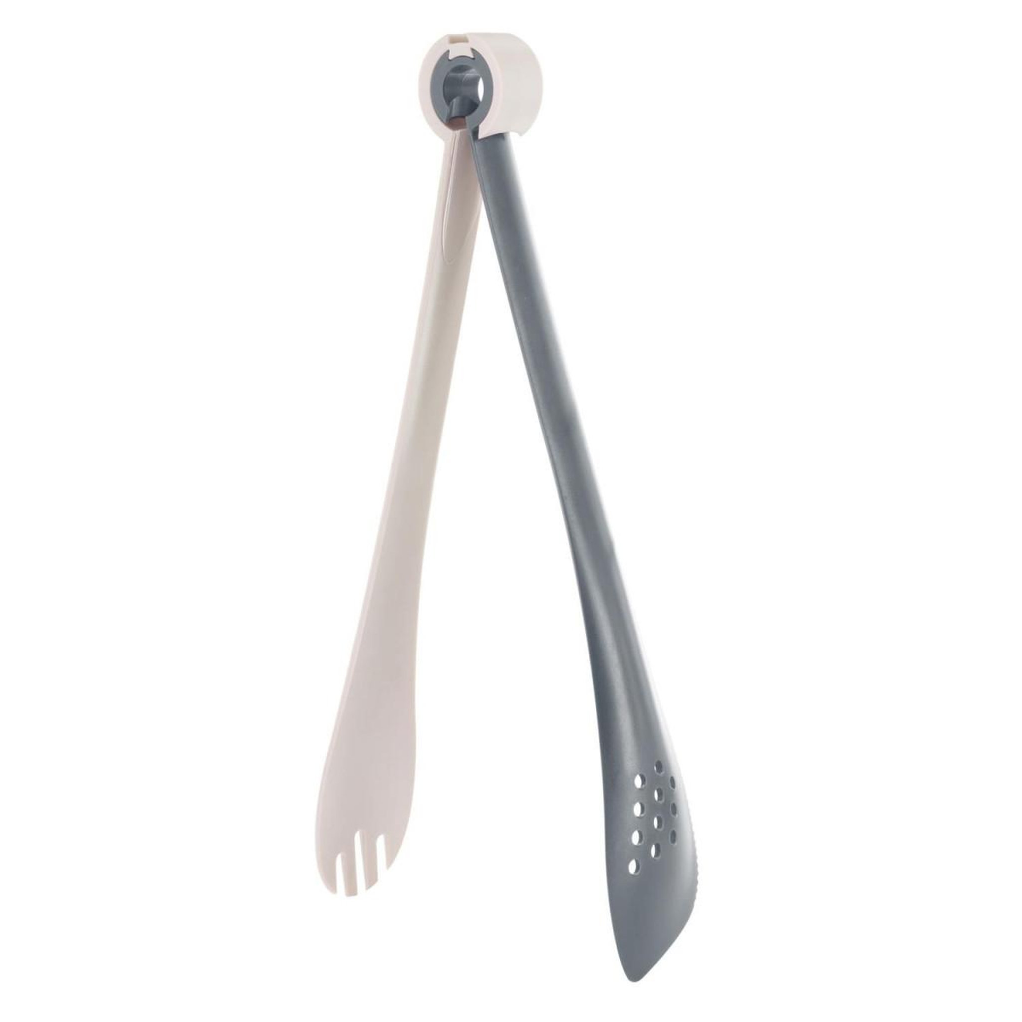 Voir la diapositive 3 : COOK CONCEPT Pince cuisine multifonction  3 en 1  31cm multicolore