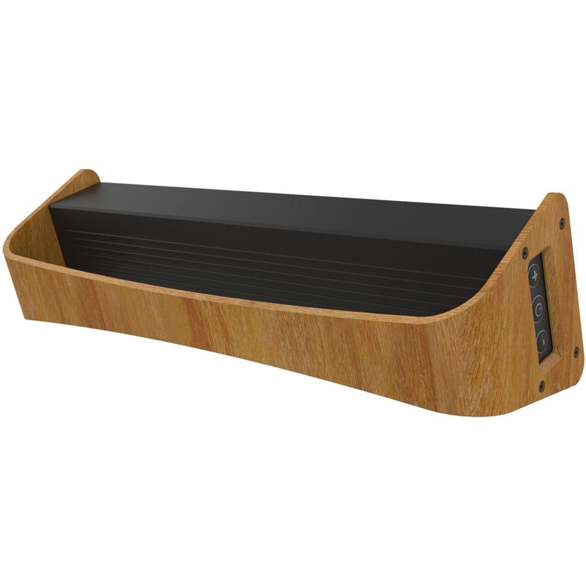 Dayvia Luminothérapie Mobilly Noire