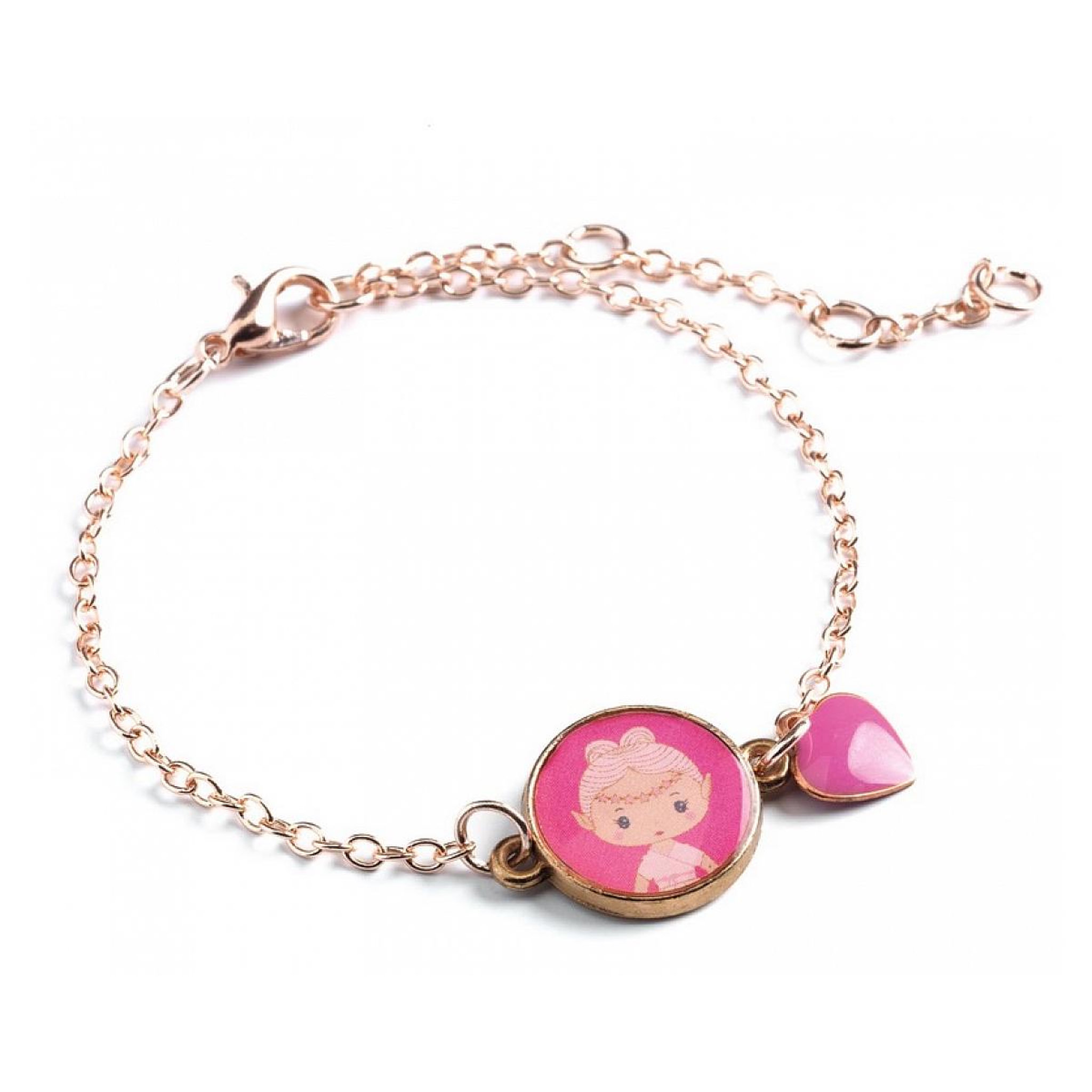 Djeco Tinyly Univers Bracelet Elfe