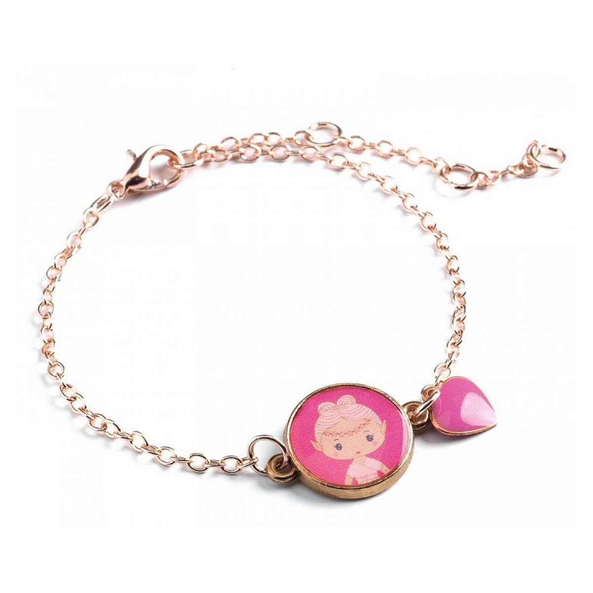 Djeco Tinyly Univers Bracelet Elfe