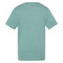 Voir la diapositive 2 : Schott T Shirt /Bleu Garçon Schott VINTAGE