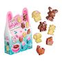 Voir la diapositive 3 : LANSAY Mini délices - LANSAY - Choco Friends - Des 6 ans