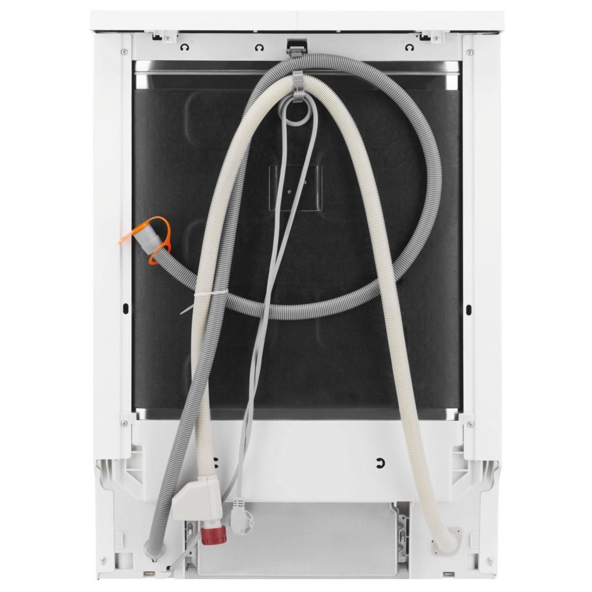 ELECTROLUX Lave vaisselle 60 cm ESM48400SX Satellite Clean