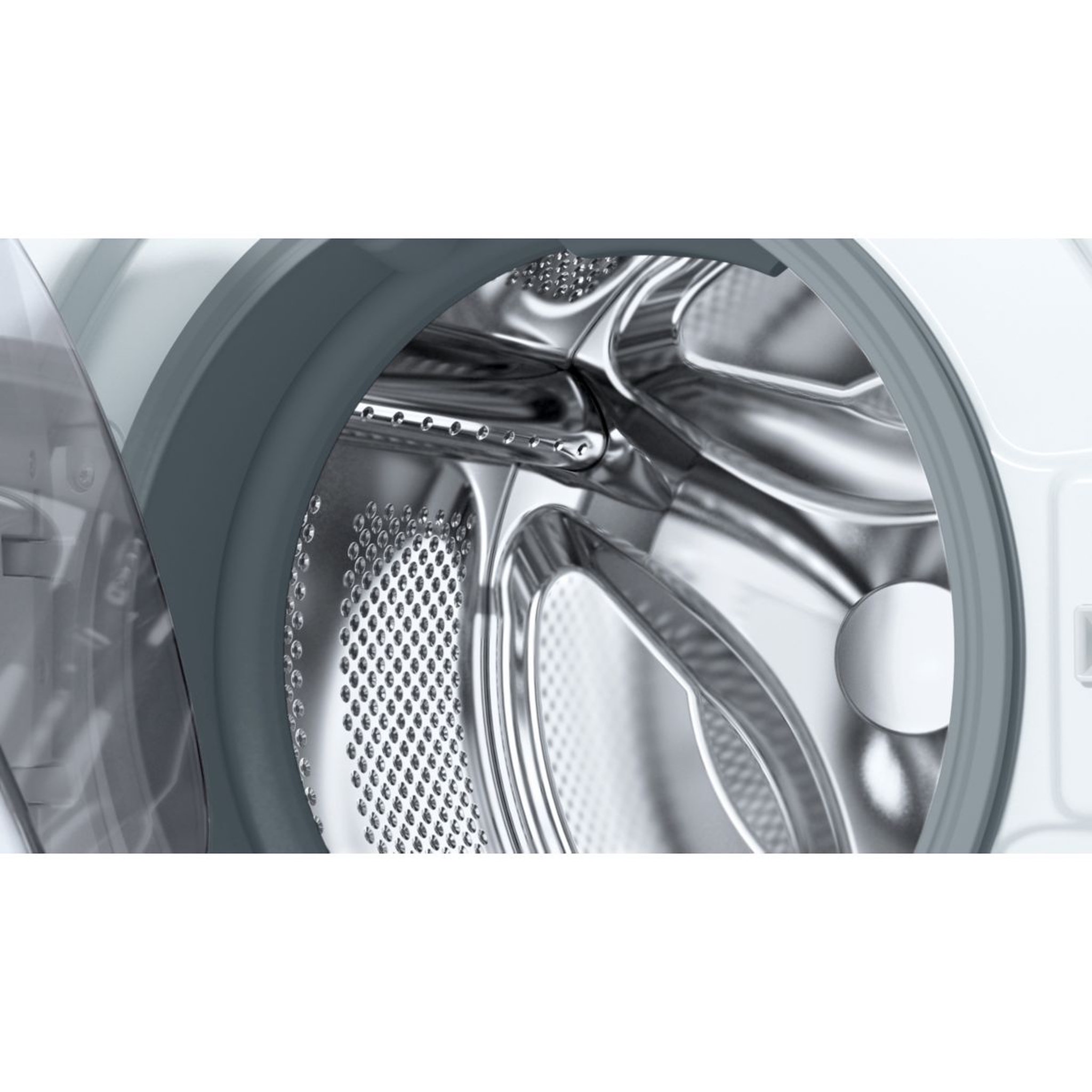 Voir la diapositive 2 : BOSCH Lave linge hublot WAN24208FF
