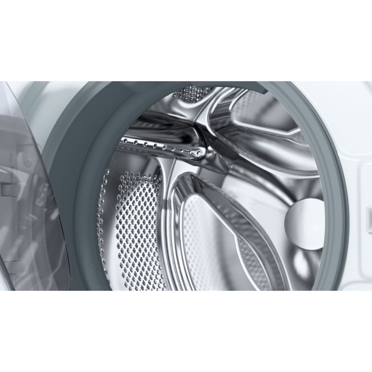 BOSCH Lave linge hublot WAN24208FF