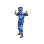 GIOCHI PREZIOSI Déguisement Yoyo, tenue + masque taille 4/6 ans -  Pyjamasques