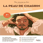 BALZAC, LA PEAU DE CHAGRIN, Cabessa Valérie