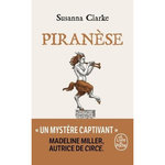 PIRANESE, Clarke Susanna