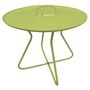 Voir la diapositive 1 : Table basse OHIO avec poignée