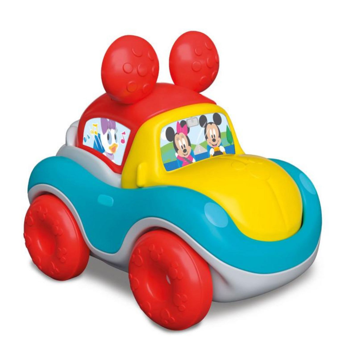 CLEMENTONI Clementoni Disney Baby - Car 17722