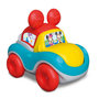 Voir la diapositive 1 : CLEMENTONI Clementoni Disney Baby - Car 17722