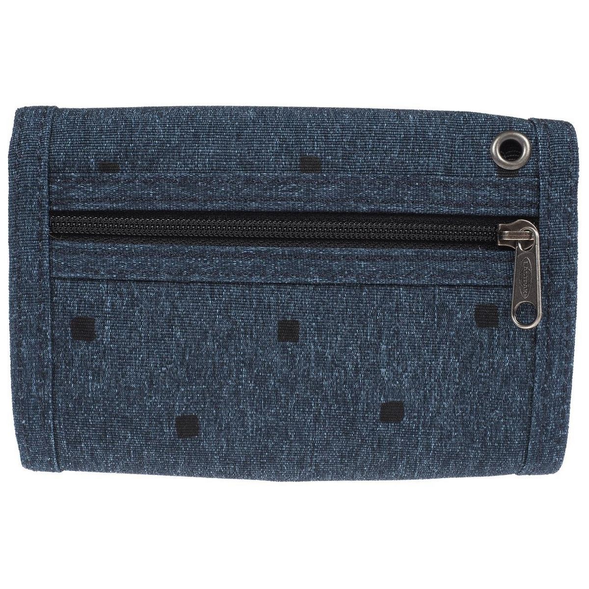 EASTPAK Portefeuille  9,5x13,5 cm black squares