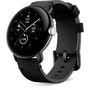 Voir la diapositive 4 : GOOGLE Bracelet Pixel Watch Cuir small noir
