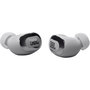 Voir la diapositive 4 : JBL Ecouteurs LIVE BUDS 3 ARGENT