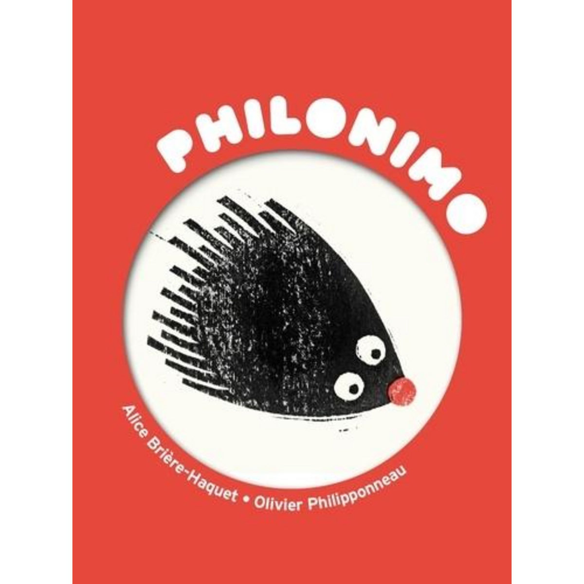 LE PORC-EPIC DE SCHOPENHAUER, Brière-Haquet Alice