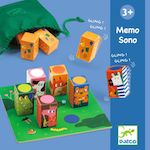 Djeco Memo Sono - memory des sons