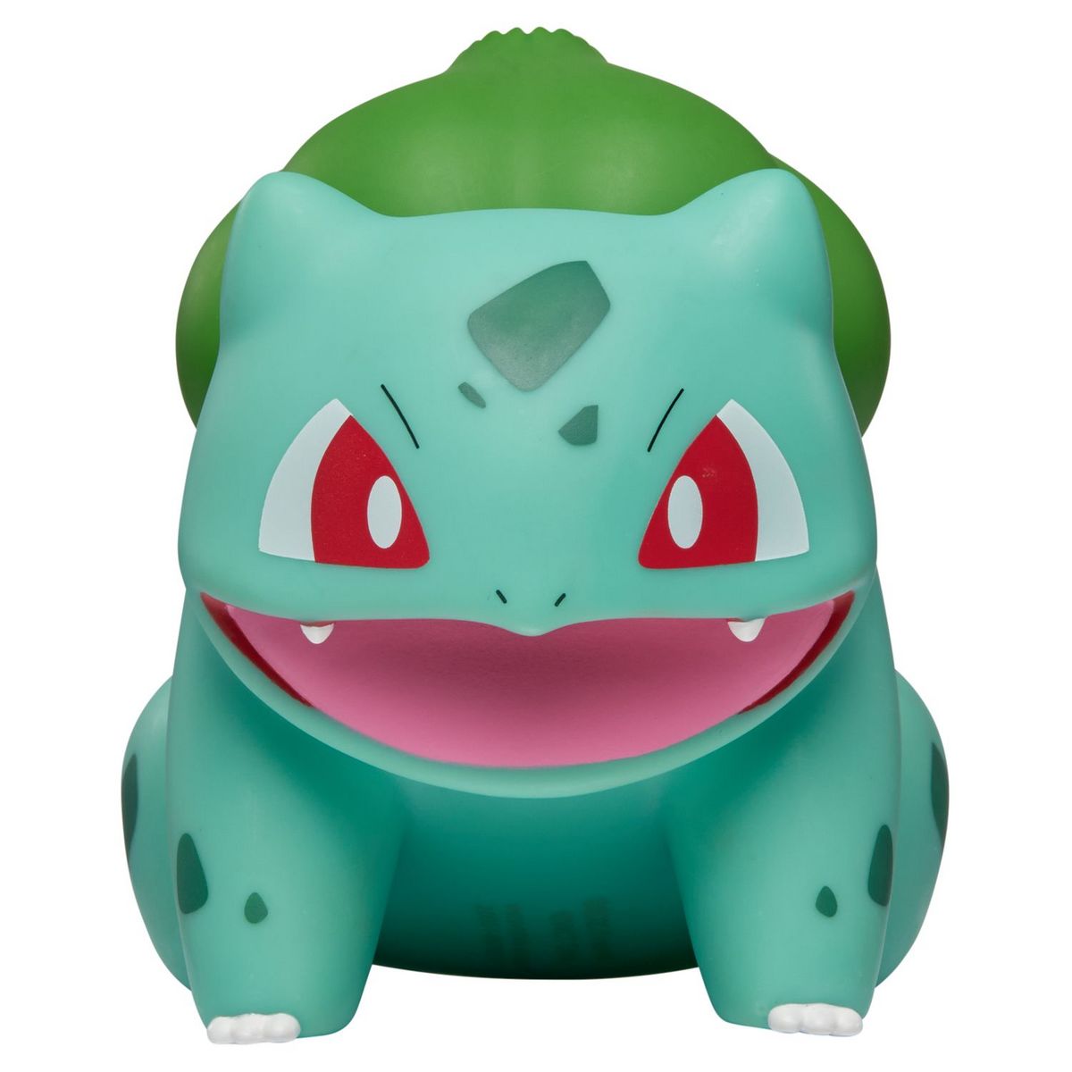 BANDAI Figurine vinyle Pokémon