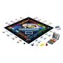 Voir la diapositive 2 : HASBRO Jeu Monopoly Super Electronique