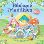 LA FABRIQUE DE FRIANDISES, Stern Joel