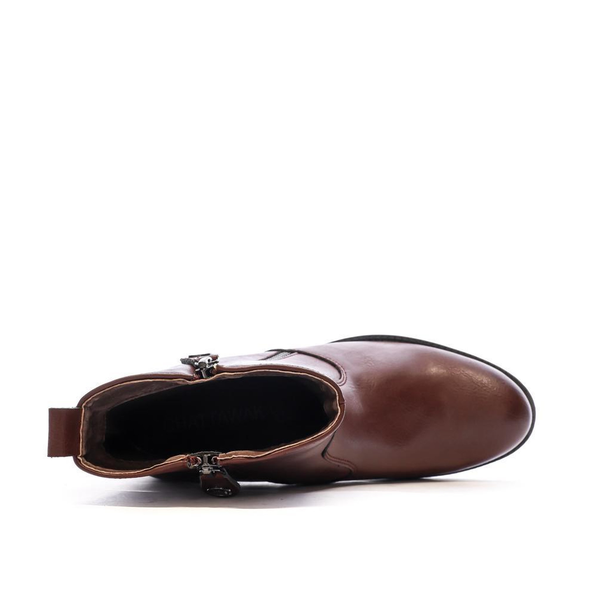 Voir la diapositive 4 : CHATTAWAK Bottines  Femme Chattawak ALTA