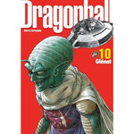 DRAGON BALL PERFECT EDITION TOME 10, Toriyama Akira