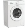 Voir la diapositive 3 : Indesit Lave linge hublot IMA864MYTIMEFR