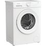 Voir la diapositive 3 : Indesit Lave linge hublot IMA864MYTIMEFR
