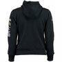 GEOGRAPHICAL NORWAY Sweat marine fille Geographical Norway Gymclass