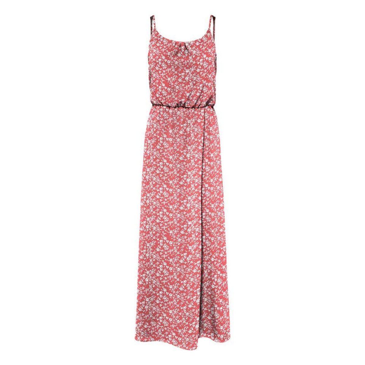 Only Robe Longue /Blanche Femme Only 15222219