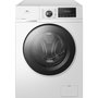 Voir la diapositive 1 : TCL Lave linge hublot FF1124WA0FR
