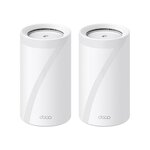 TP-LINK Routeur Wifi Deco BE85 WIFI 7 Mesh(2-pack)