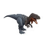 Voir la diapositive 1 : JURASSIC Jurassic World - Renaissance - Figurine articulée Abelisaurus - Jurassic World - JGB91