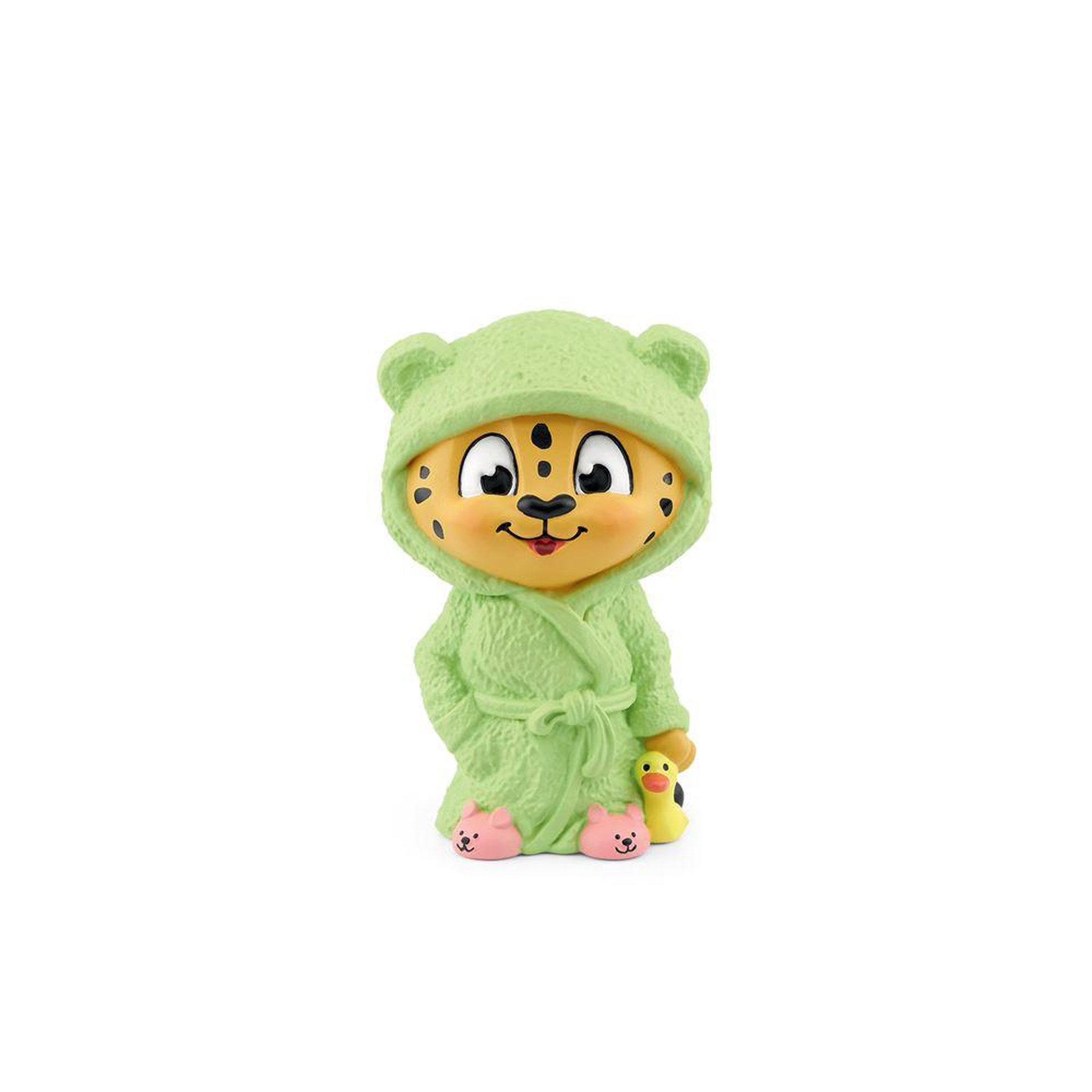 TONIES Figurine La journée de Léo C'est l'heure du Bain