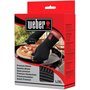 Voir la diapositive 3 : Weber Gants barbecue Barbecue taille L/XL