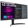 LG Ecran PC ULTRAWIDE 34WN750P-B Plat 34'' IPS