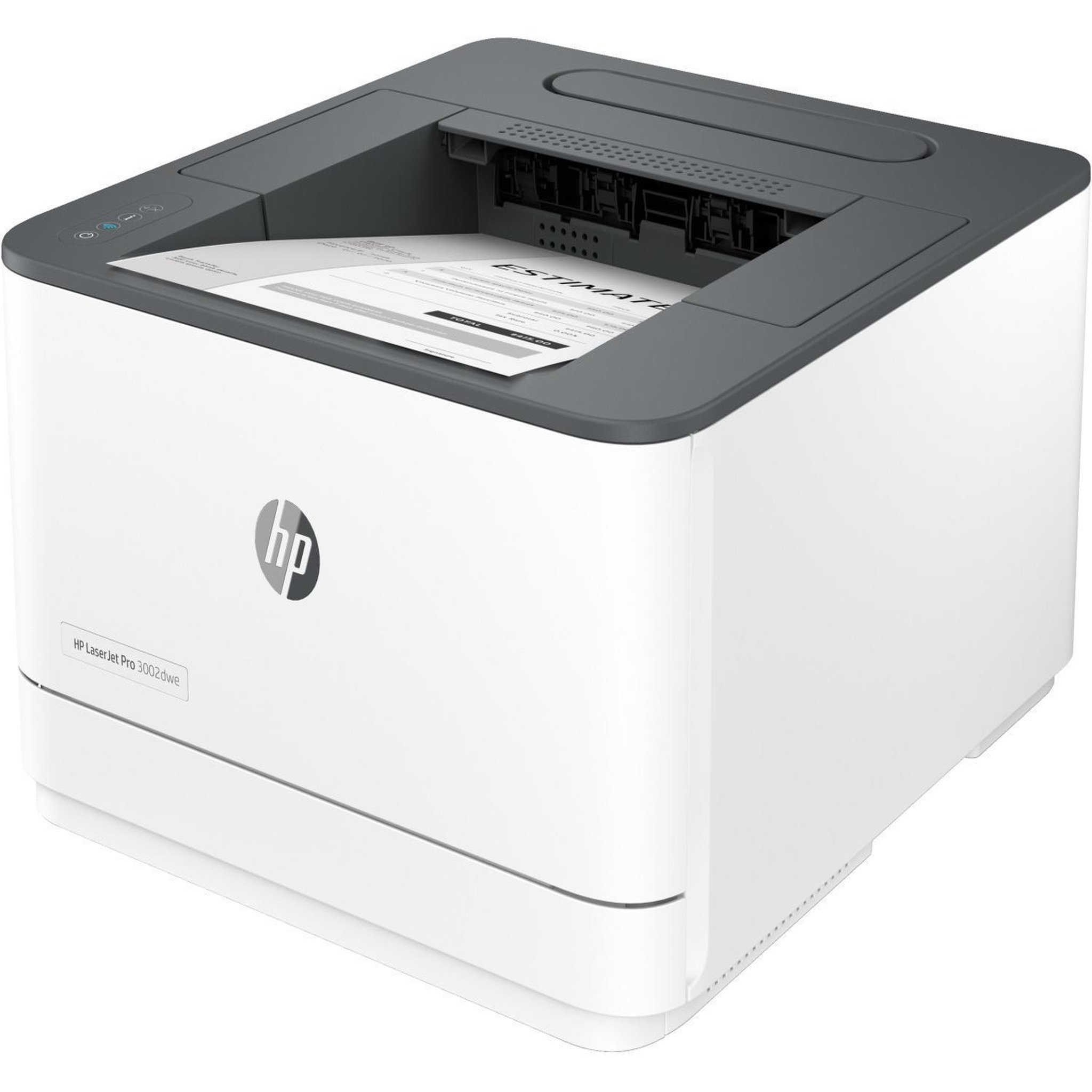 Voir la diapositive 3 : HP Hp laserjet pro laserjet pro3002dwe printer 1200 x 1200 dpi a4 wifi