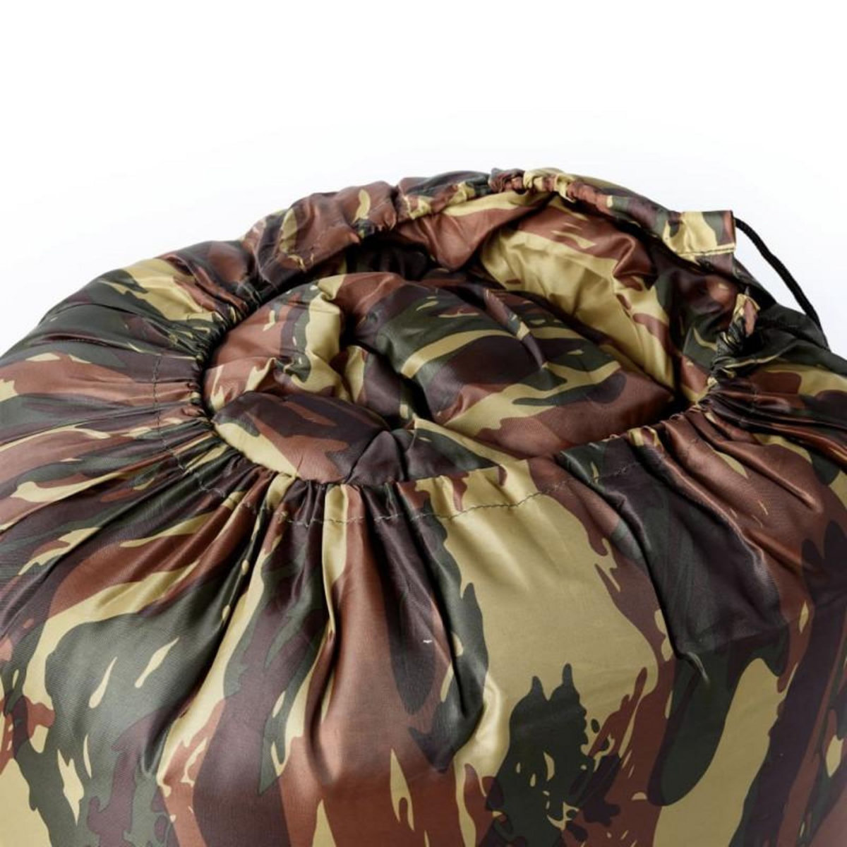 VIDAXL Sac de couchage pour adultes camping 3 4 saisons