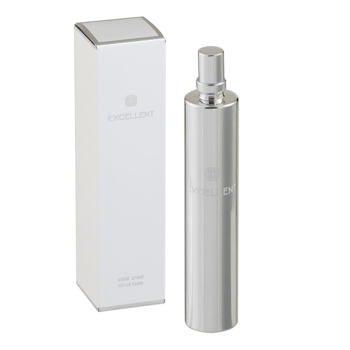 Paris Prix Parfum d'Ambiance  Excellent  50ml Cotton Candy