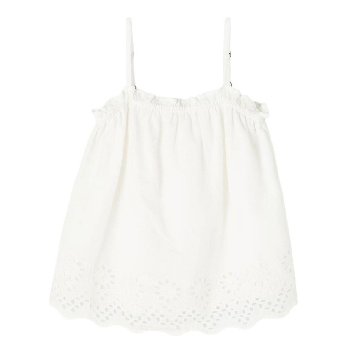 NAME IT Débardeur  Fille Name It Flema