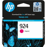 HP Toner Originale 924 Magenta Standard - 6S8T2AE