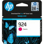 Voir la diapositive 1 : HP Toner Originale 924 Magenta Standard - 6S8T2AE