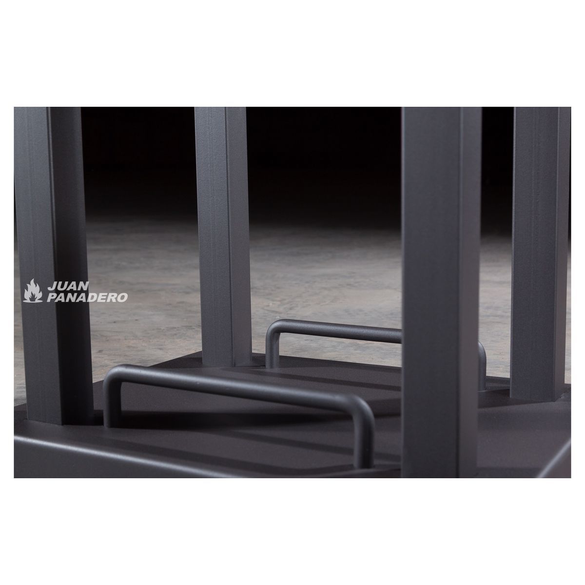 Juan Panadero BÛCHER VERTICALE