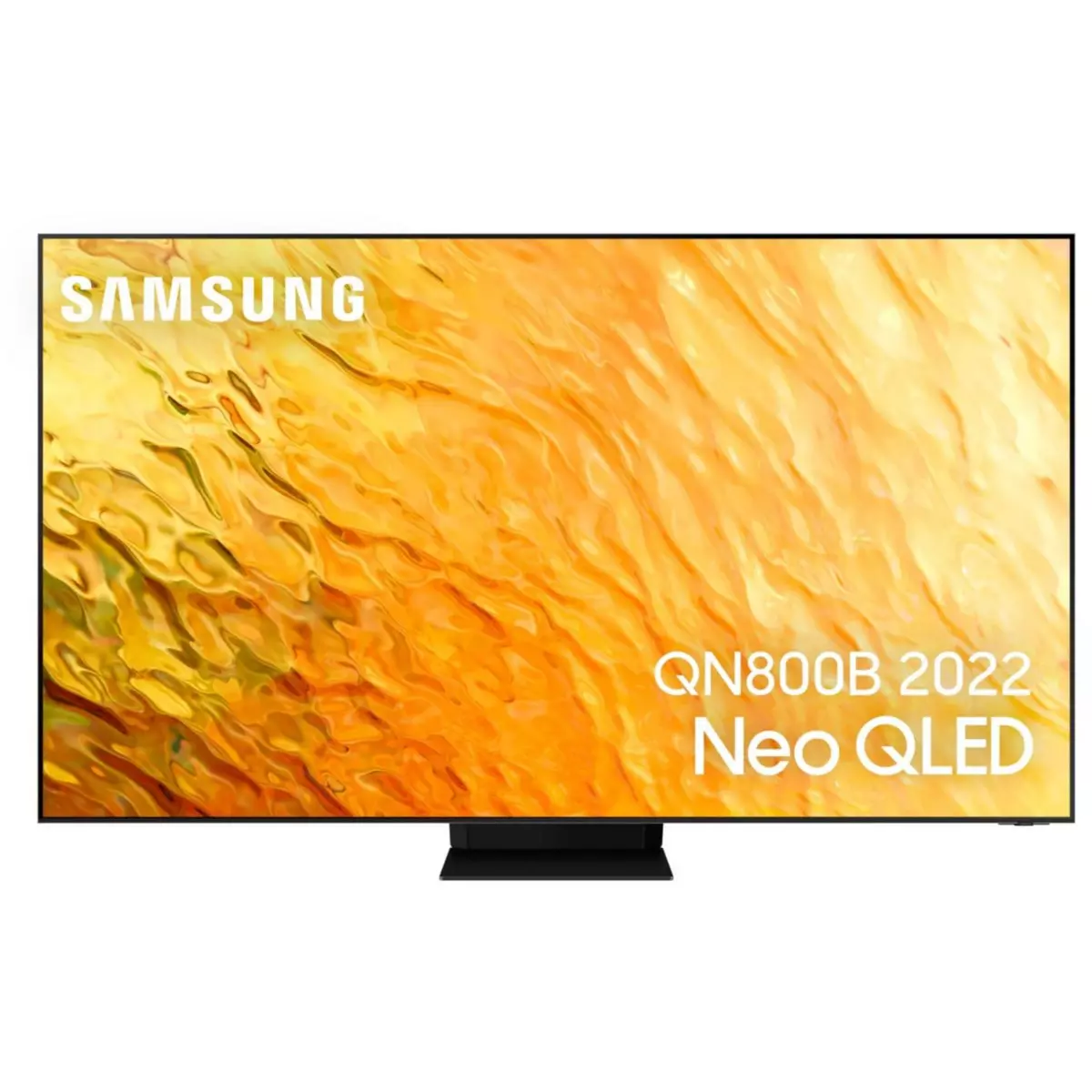 Samsung TV QLED NeoQLED QE75QN800B 2022