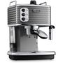 Voir la diapositive 3 : DELONGHI Machine à expresso SCULTURA ECZ 351.GY Stell Grey