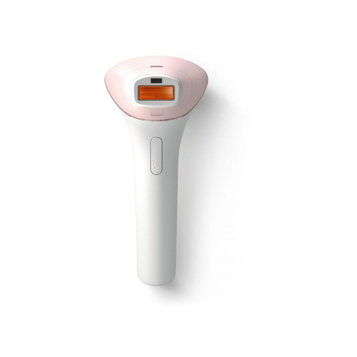 Philips Epilateur lumière pulsée IPL BRI955/01