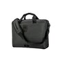 Voir la diapositive 2 : Wenger Sacoche ordinateur Wenger MX ECO Brief Gris Charbon