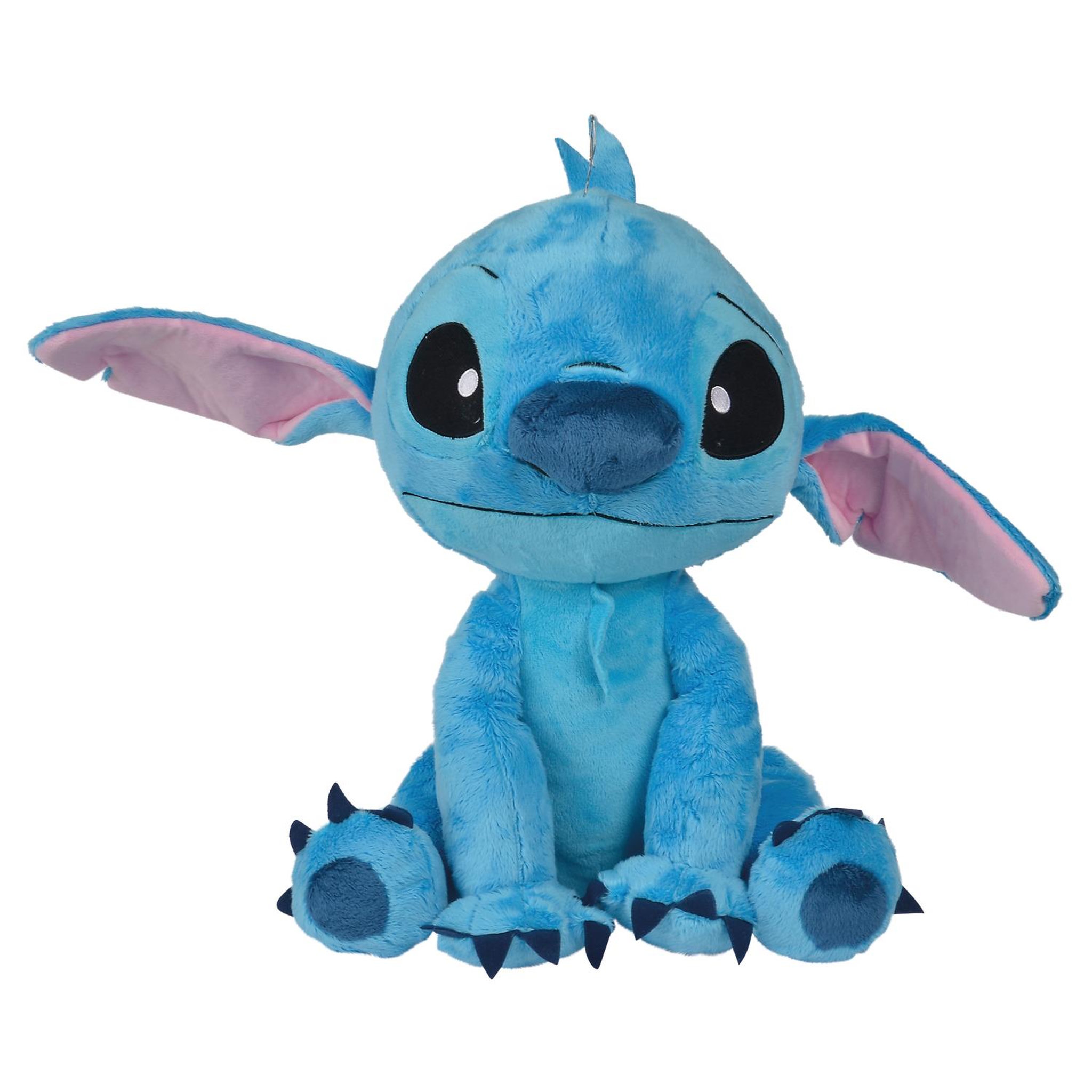 SIMBA Peluche Stitch 50 cm Lilo et Stitch