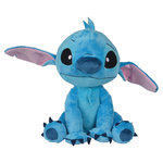 SIMBA Peluche Stitch 50 cm Lilo et Stitch