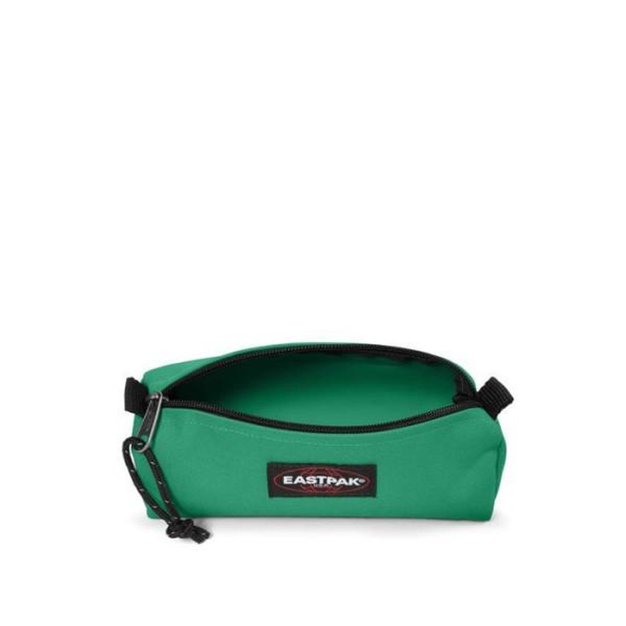 Voir la diapositive 2 : Eastpak Trousse - EASTPAK - BENCHMARK SINGLE - Shamrock Green
