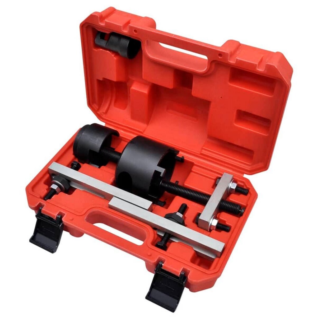 VIDAXL Kit d'outils d'installation et extraction d'embrayage Audi, VW